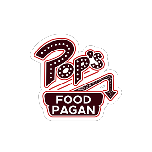 Food-Pagan